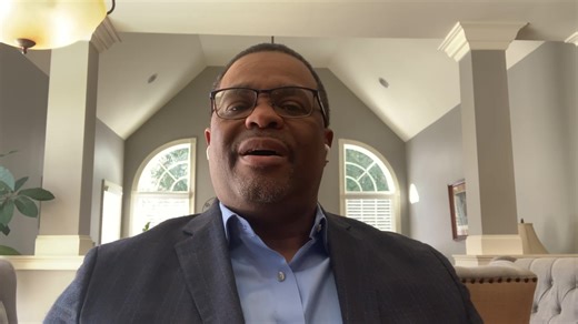 New Jerusalem Missionary Baptist Church on Reels