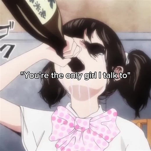 Fries and Drinks: A Relatable Meme Moment