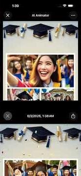 CollageAlt - Collage Animator (AI Image to Video)