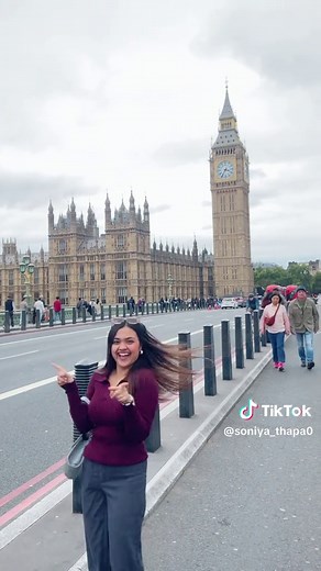 Explore the Iconic Big Ben in London