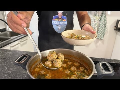 Ciorba de Perisoare