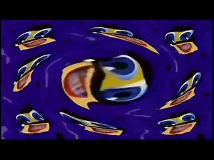 Klasky Csupo V2 Effects in Super Duper Low Pitch (VEGAS PRO VERSION)