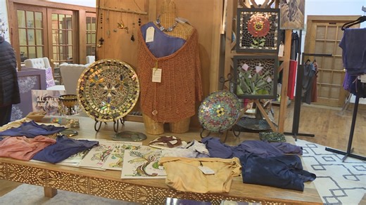 Inscape Collective features local and international artists