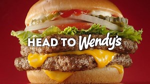 23K views | While touting its own use of fresh beef, Wendy's takes a direct shot at its competition. Was it your favorite commercial from Super Bowl LII? Vote at admeter.usatoday.com | USA TODAY Video | Facebook
