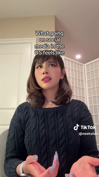 Neekolul: Social Media Trends in the US