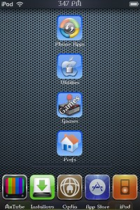How to Jailbreak (untethered) 3.0 and 2.2.1