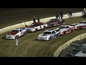 Perris Auto Speedway Street Stock Main Event 11/1/25