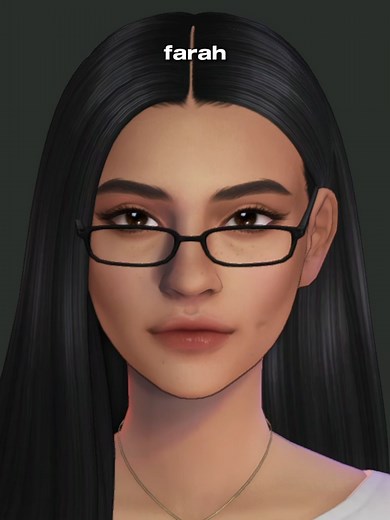 Create Your Own Character in The Sims 4