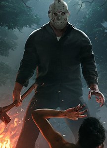 Friday the 13th: The Video Game