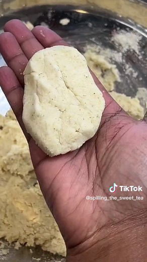 How to Make Perfect Hot Water Cornbread