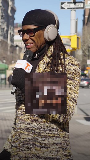 Nile Rodgers Interview Preview: Sampling Genius and Musical Influence