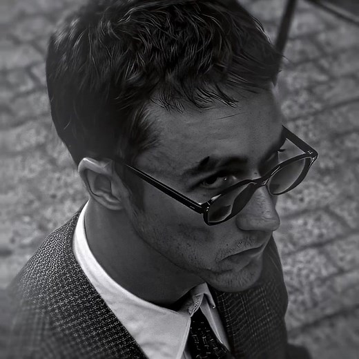 Edward Norton Fight Club Insomnia Edit