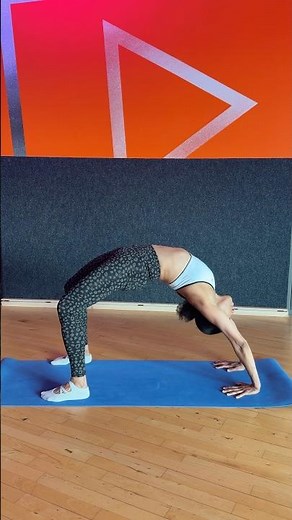 Leggings that move with you for every pose #yoga #fitness #yogawear #shorts
