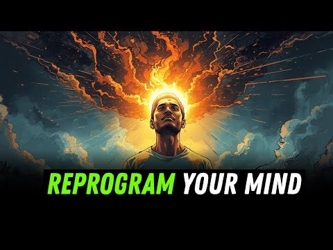 Reprogram Your Mind – Unlock Hidden Potential