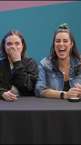 Amazing, amazing women once again | Smosh