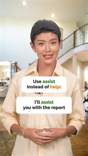 Want to sound more professional in business English?