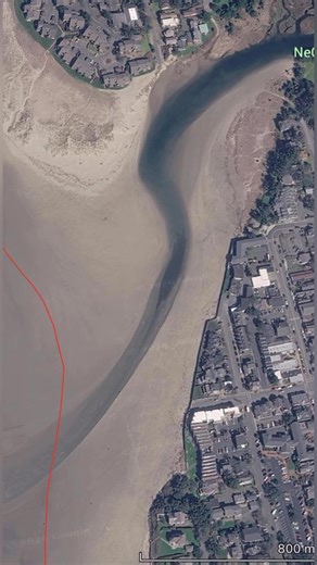 Moody skies, giant rocks, and crashing waves — Cannon Beach proves beauty doesn’t need sunshine. #CannonBeach #USBeaches #OregonCoast #USGeography #PacificNorthwest #NatureReels #fblifestyle | The Culture