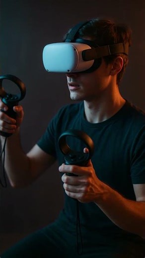 VR से दिमाग़ हुआ हैक 🤯 | Phantom Touch in Virtual Reality 🎮🕹️