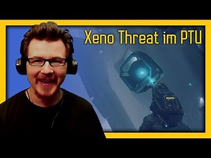 Das Xeno Threat Event macht echt Spaß | Star Citizen