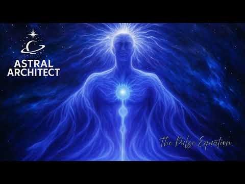 Astral Architect - The Pulse Equation #instrumentalmetalmusic