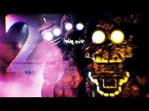 FINAL NIGHTS 2 : Un Horrible Cauchemar ! (Final Nights 2 : Sin of the Father) #4