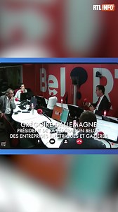 Dans la séquence "Tout ira mieux demain", diffusée dans C'est pas tous les jours dimanche, Mathieu Col vous parle du climat. | RTL info.
