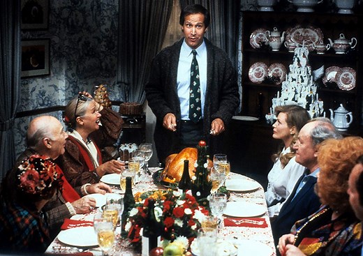 45 'Christmas Vacation' Quotes That Will Always Make You Laugh