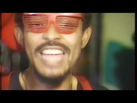 Mallory Williams "Boom She Boom" (1986)
