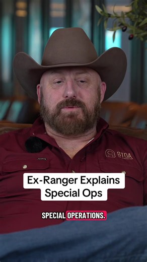 Understanding the Difference: Ranger Course vs. Ranger Unit