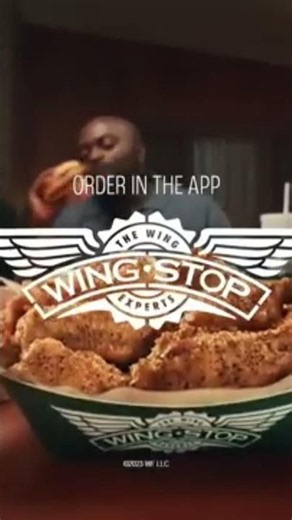 Awesome Fast Food Chains – #3 Wingstop