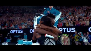 42K views · 724 reactions | "It's triumph and disaster witnessed in real time" The rawest moments of #AusOpen 2017. | Australian Open | Facebook