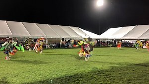 63K views · 8.4K reactions | Muckleshoot Skopabsh pow wow 2019 | Powwow Times | Facebook