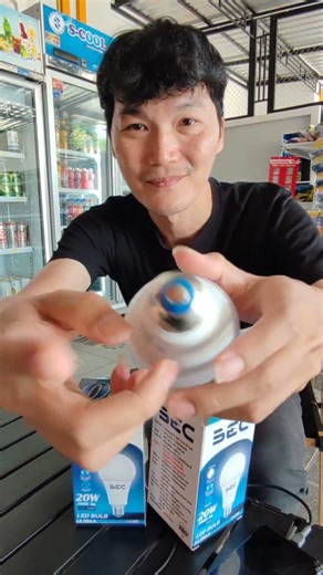 ซื้อมาเปลี่ยนเองก็ได้ #shorts