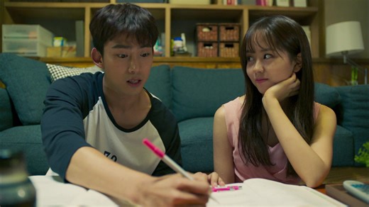 打架吧鬼神 - Episode 5 | Rakuten Viki