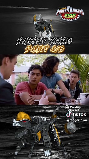 Prince Philip saves chases sister, in Power Rangers dino charge ##onthisday##PowerRangers##RangerTowa##fyp##dinofury##lostgalaxy##mmpr##zeo##inspace##Disney##turbo##nickelodeon##jetix##hasbro##Megazord