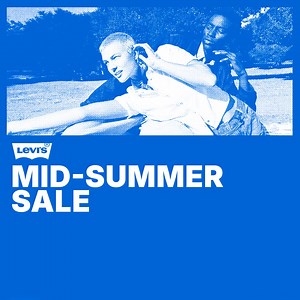 6.7K reactions · 14 shares | Levi's Mid Summer Sale is here. Get FLAT 30% OFF on all sale items. Shop now at your nearest store. Offer valid till stocks last. | Levi's | Facebook