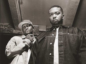 Magoo, ’Up Jumps da Boogie’ rapper and Timbaland collaborator, dies at 50