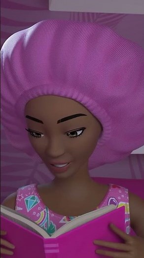 Barbie's Sleepover Get Ready With Me Tutorial!