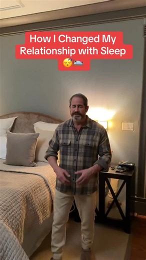 Comment “SLEEP” to upgrade your sleep experience today 🛌💤 I use the Eight Sleep to track my Resting Heart Rate, HRV, and Respiratory Rate all without a wearable. Every morning I check the Eight Sleep App on my phone to see all my stages of sleep. From deep sleep to REM sleep to total time in bed. My two favorite features of my Pod 5 Ultra are: Automated Temperature Regulation - cools me down to help me fall asleep and stay asleep. Snoring management - With the Pod 4 Ultra platform, it detects