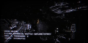 Alien: Blackout - Engineering Bay