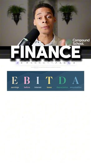 EBITDA Explained
