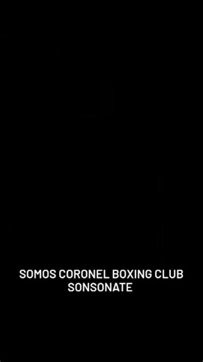 🥊🔥 ¡Aquí no se forman solo boxeadores… se forman CAMPEONES! 🔥🥊 Cada golpe es disciplina. Cada entrenamiento es esfuerzo. Cada caída es una oportunidad para levantarse más fuerte. En Coronel Boxing Club SV trabajamos técnica, fuerza y mentalidad ganadora 💪🏼 Si tu hijo quiere aprender boxeo de verdad, mejorar su condición física y fortalecer su carácter… ¡este es el lugar! 💥 Disciplina 💥 Respeto 💥 Confianza 💥 Espíritu de campeón Ven y sé parte de esta familia. ¡El próximo campeón puede e