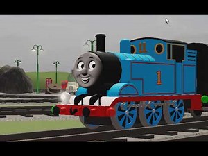 S5 Ep17 - Thomas And The Rumours