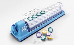 Samplicity® G2 Filtration System Learning Center