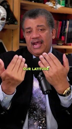 A Star That Tracks You w/ Neil deGrasse Tyson