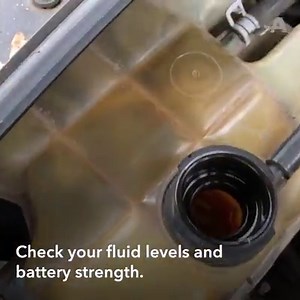 20K views · 85 reactions | Get up to speed on cold-weather driver safety before you hit the road this winter. | AARP | Facebook