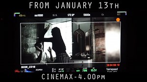 Take a look at the behind the scenes video of OK Jaanu movie. The sublime acting of the romantic duo Aditya Roy Kapur & Shraddha Kapoor have raised the expectation of romance and love... Grab you Tickets early from http://www.eapmovies.com/. #EAPFilms #OKJaanu #2k17 | Savoy Cinemas