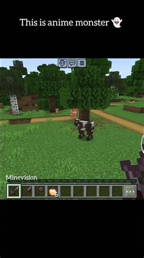 #minecraft anime come