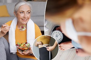 What’s iDip? Diet can cause 13% weight loss in a year, study says