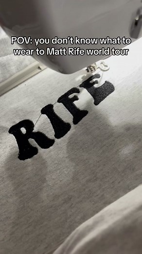 Rifey MATTerial 😉 #mattrife #mattrifecomedy #mattrifetok #mattrifecomedyfan💜 #mattrifemarryme #mattrifesofine #mattrifeundoinghisbelt #mattrifeedits #mattrifemerch #mattrifeshirt #mattrifewifemeup #mattrifetour #mattrifetiktok